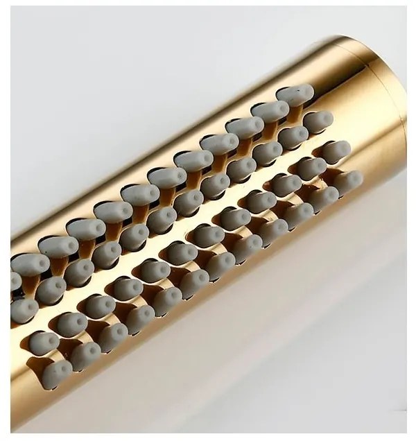 Baterie pentru dus Lungo gold