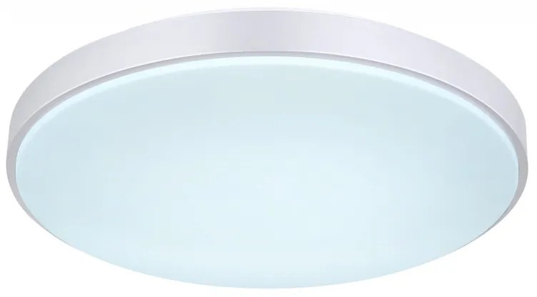 Plafoniera LED moderna cu telecomanda SONNY 24W