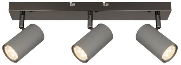 Spot Globo 57911-3S ROBBY 3xGU10/25W/230V