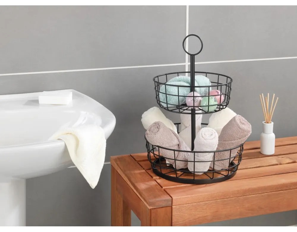 Coș pentru fructe – Wenko