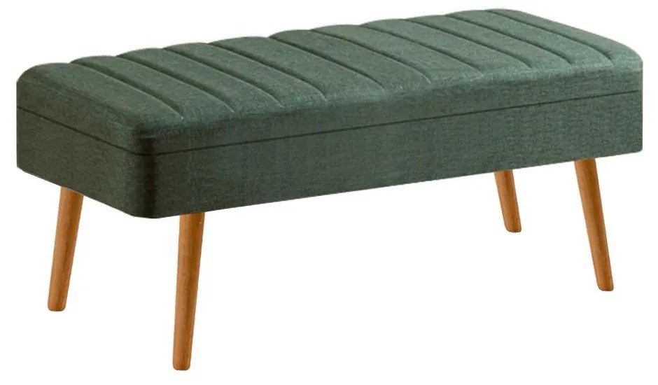Bancă Nidupo 3 (pin atlantic + verde) . 1092788