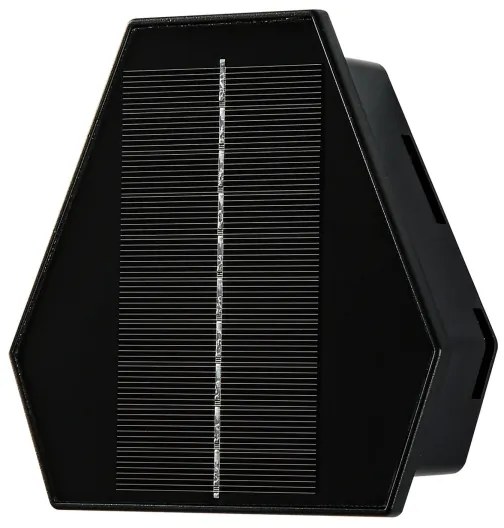 Immax 08488L - Lampă solară LED de perete cu senzor LED/2W/5V IP54