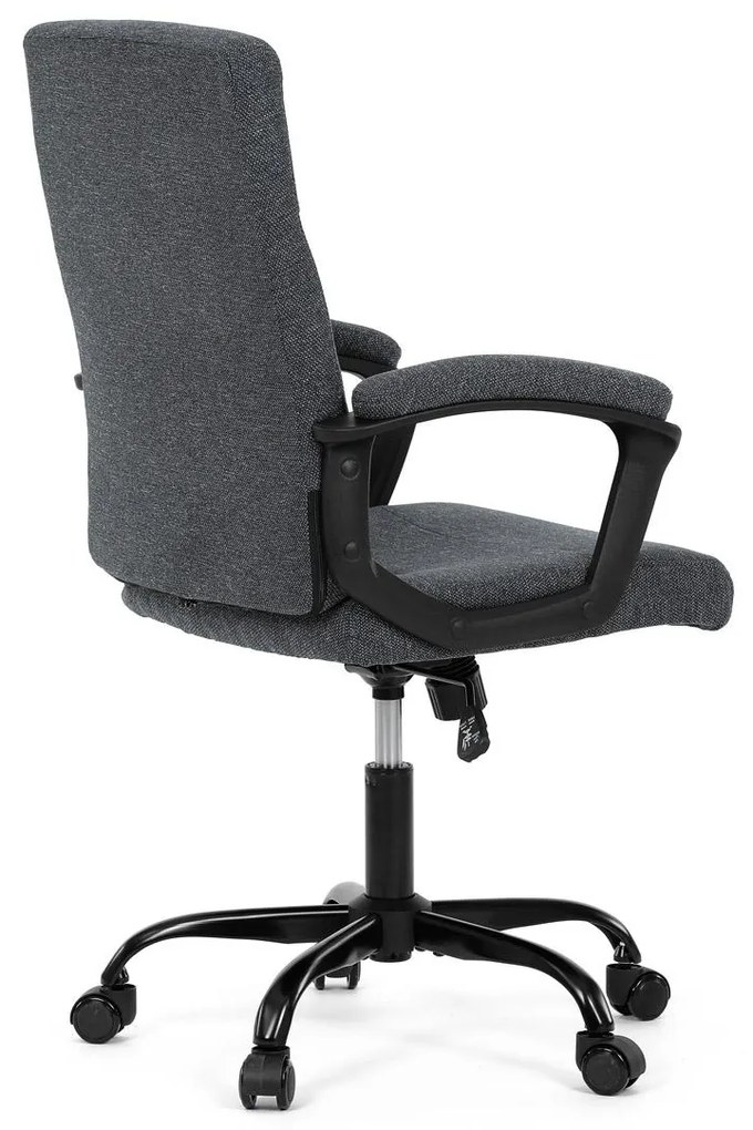 Scaun de birou Participe (negru). 1120761