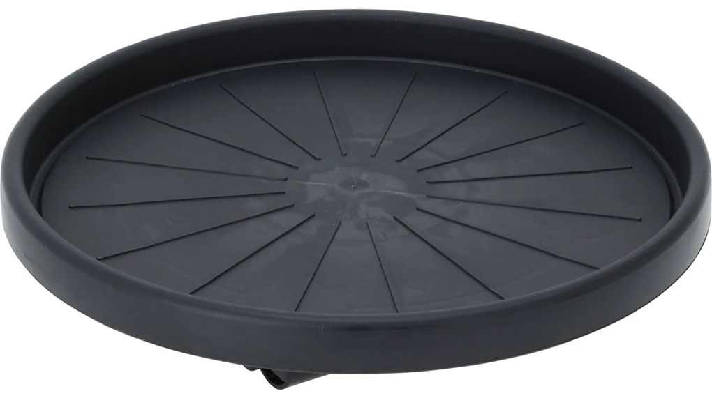 Suport pe roti pentru oala, Ø 35 cm