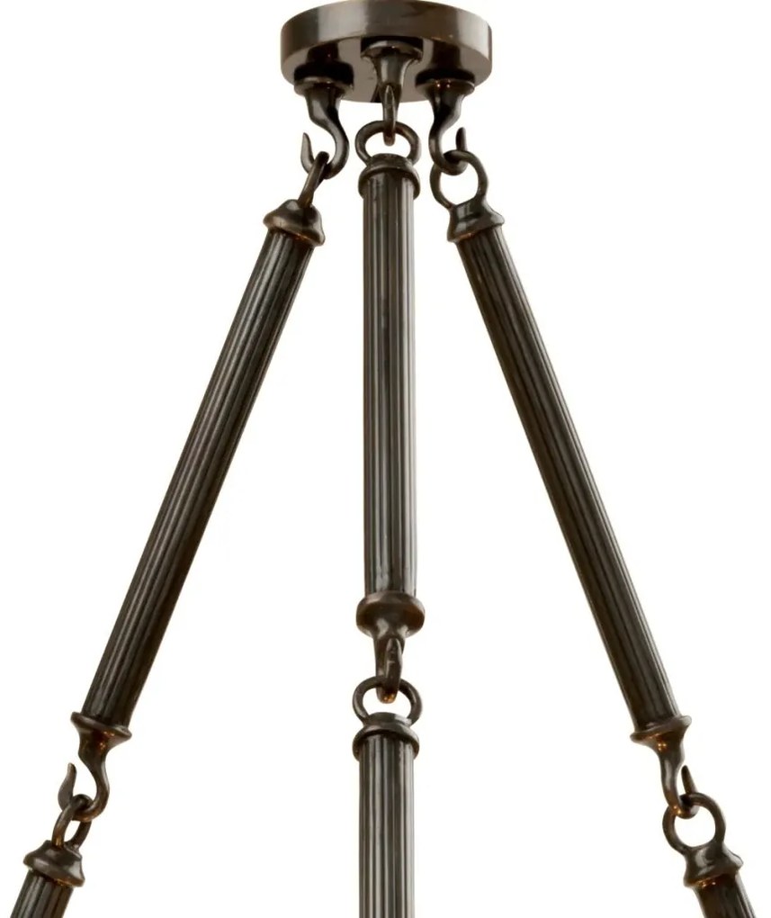 Lustra, Candelabru LUX diam.53cm, Infinity 109207 HZ
