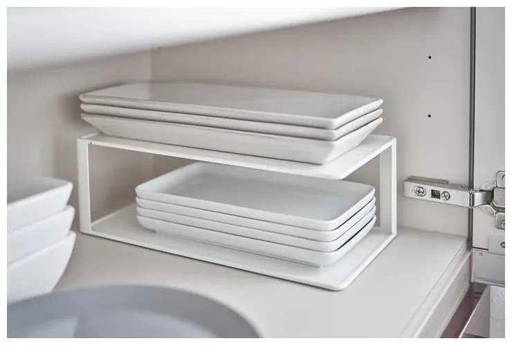 Raft suplimentar din metal Tower – YAMAZAKI