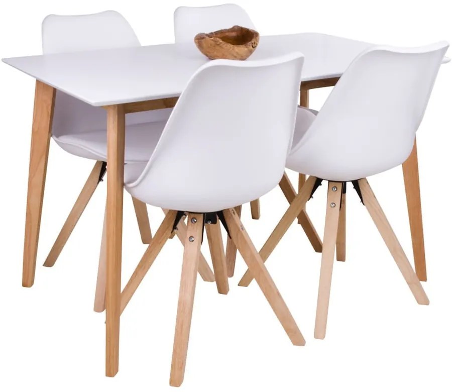 Masă de dining 70x120 cm Vojens – Bonami Essentials