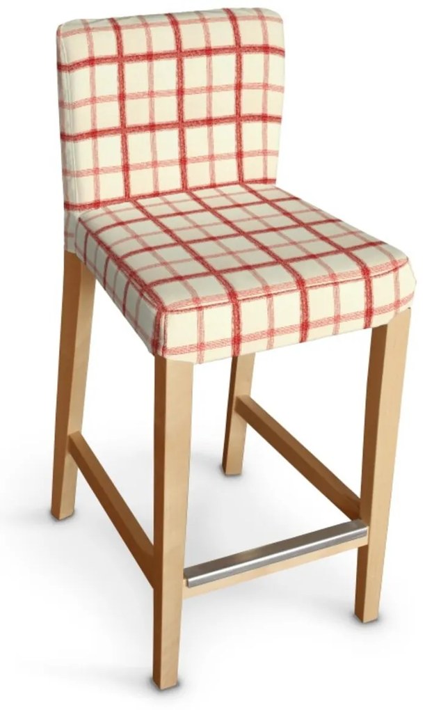 Husa taburet bar Ikea Henriksdal