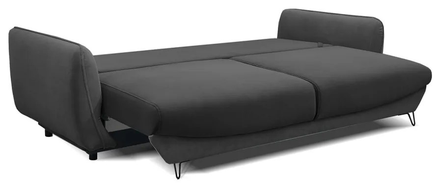 Canapea extensibila Silva Nube 6