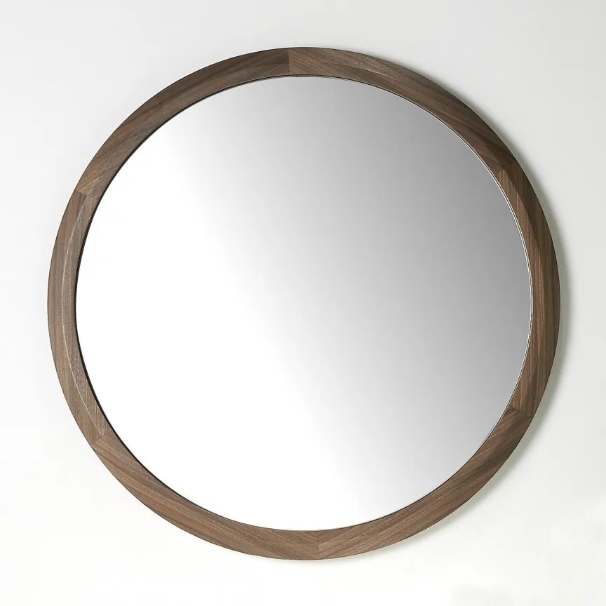 Oglinda decorativa Alline, 90cm AC-296-G2