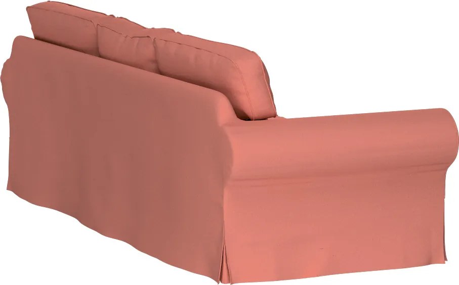 Husă canapea Ektorp 3-locuri, nepliabil