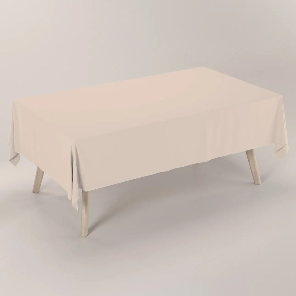 Fata de masa rectangulara
