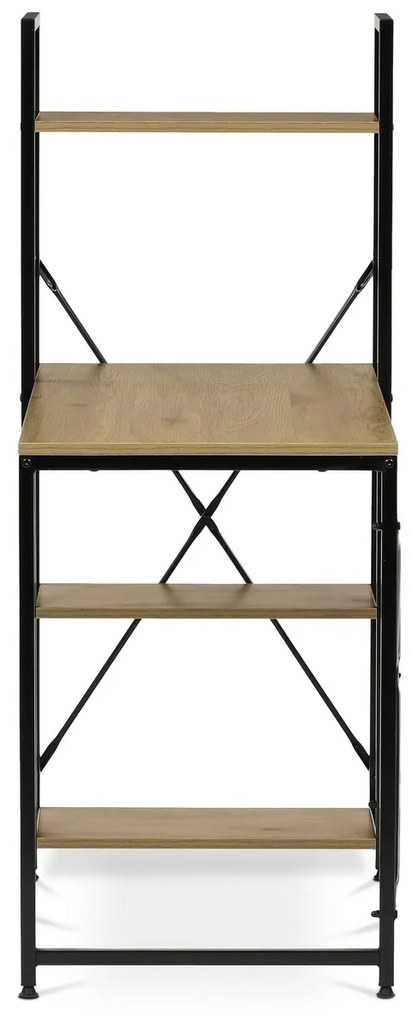 Masă de lucru 100 x 48 cm, stejar