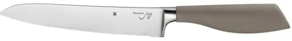 WMF - Set de cuțite de bucătărie ELEMENTS, 4 piese, cu suport