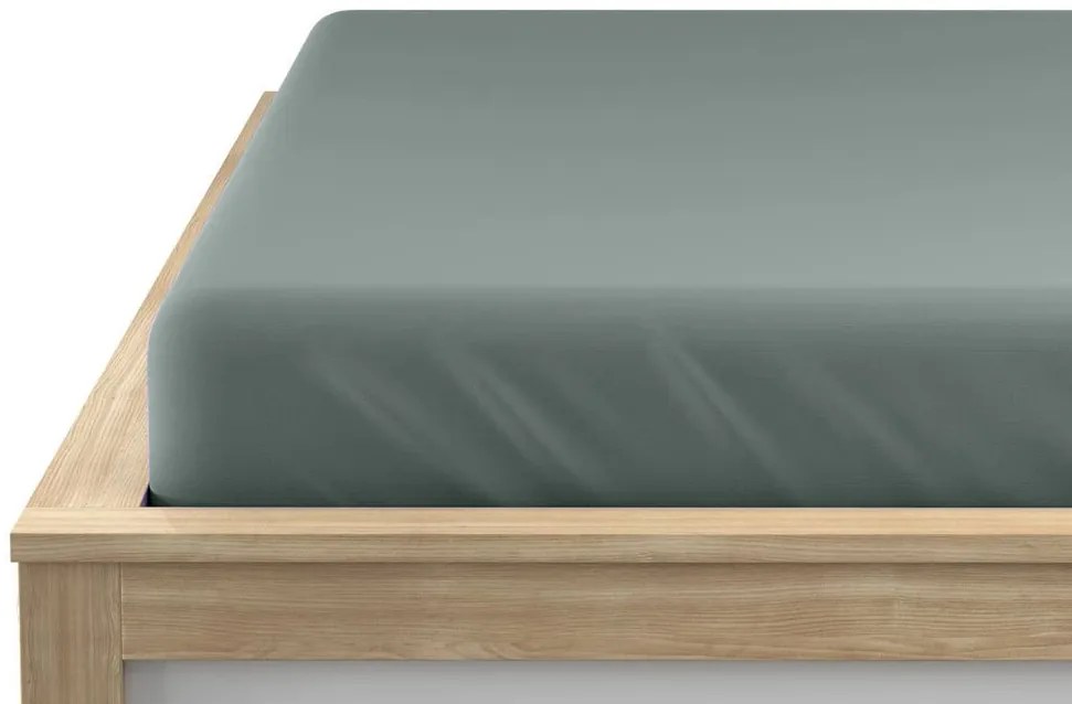 Cearsaf jersey sedozelen 180 x 200 cm