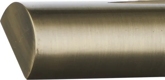 Där Lighting ONE6775 - Aplică pentru tablouri ONEDIN 2xE14/25W/230V alamă