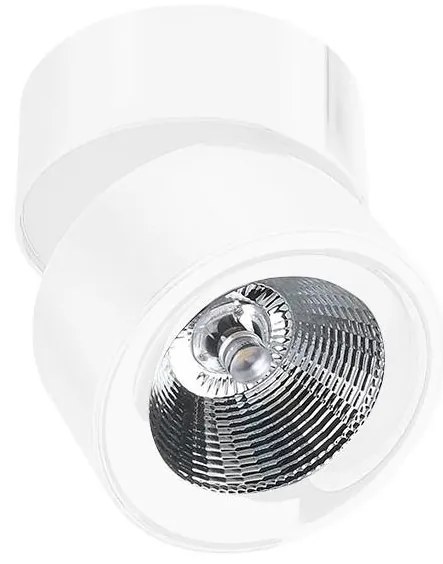Azzardo AZ1618 - Spot LED SCORPIO 1x10W/230V
