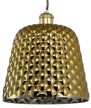 Lustră pe cablu RIO 1xE27/60W/230V