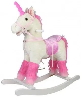 Leagăn Unicorn, 71 cm