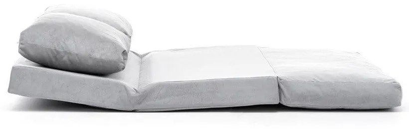 Canapea extensibila cu 2 locuri Taida, Multicolor, 120 x 62 x 68 cm