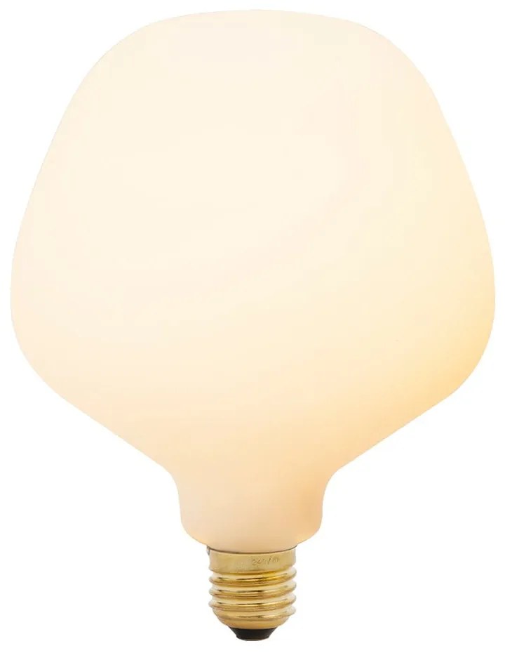Bec LED E27, cu lumină caldă cu intensitate reglabilă 6 W Enno – tala