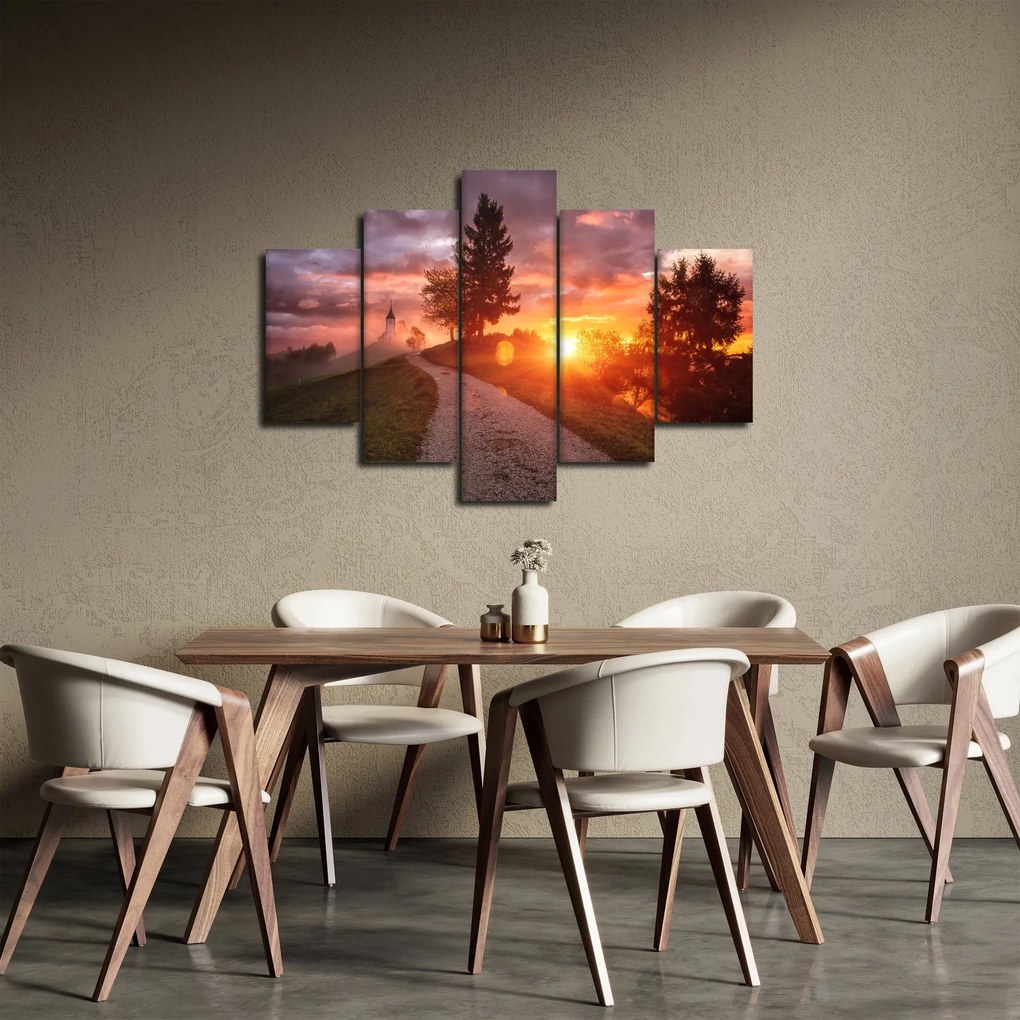 Tablou - Jamnik, Slovenia (150x105 cm)