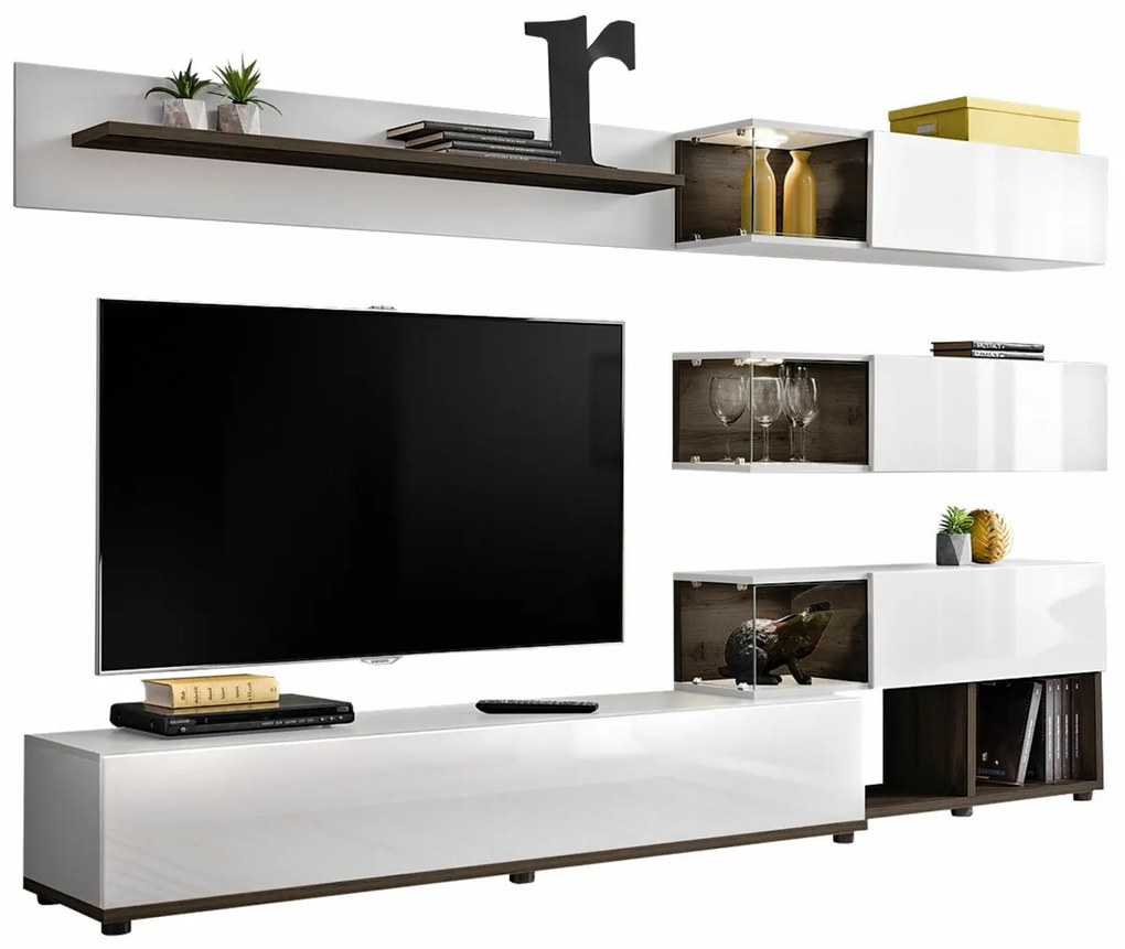 Mobila pentru sufragerie PD259