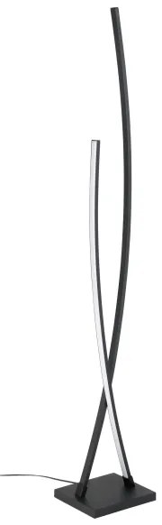 Lampadar LED ALBORAYA LED/23W/230V Eglo 31229