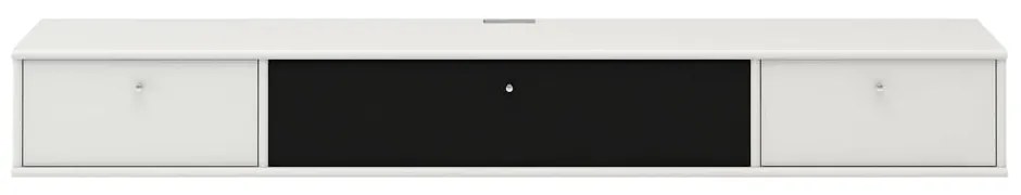 Comodă TV Mistral 035, alb