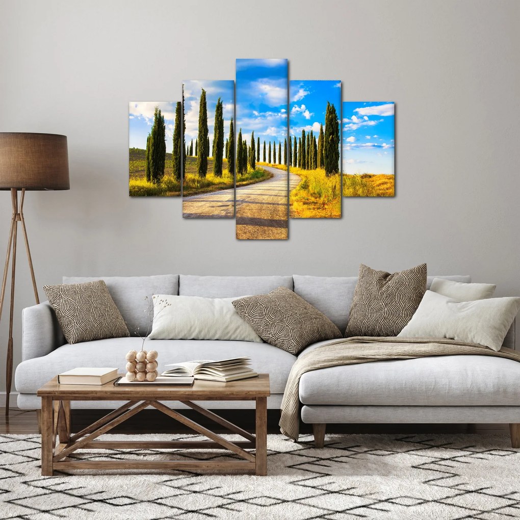 Tablou - Peisaj (150x105 cm)