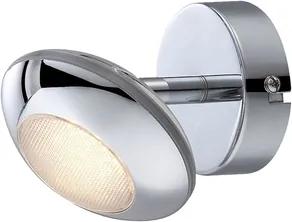 Aplica LED 5W crom Gilles Globo Lighting 56217-1