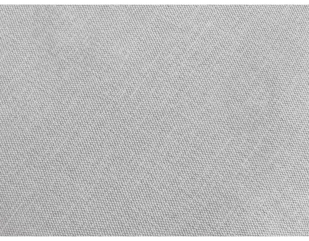 Colțar gri deschis Aden – Bobochic Paris