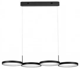 Suspensie moderna led 41W MAGNUS 9248117 NOVA LUCE
