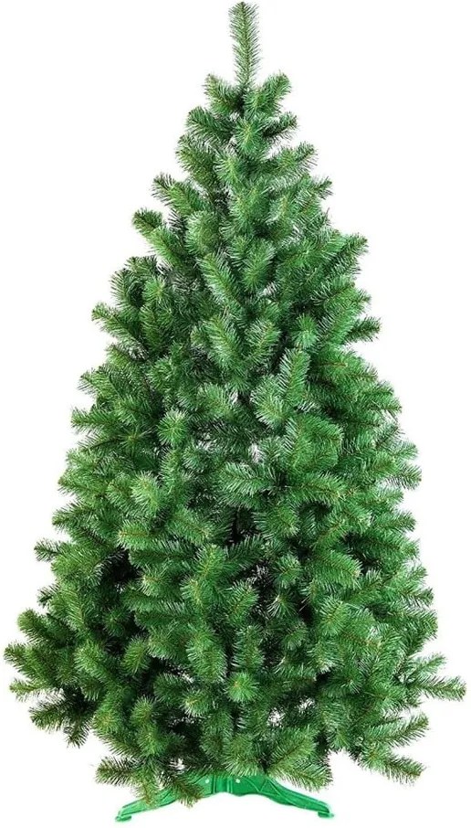 Brad artificial de Crăciun DecoKing Lena, înălțime 0,8 m