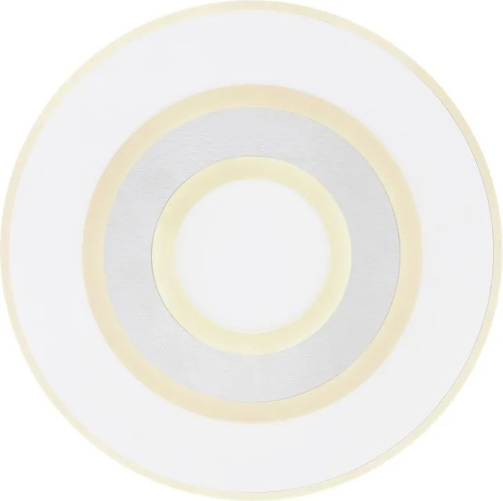 Plafoniera LED CCT cu telecomanda Maru