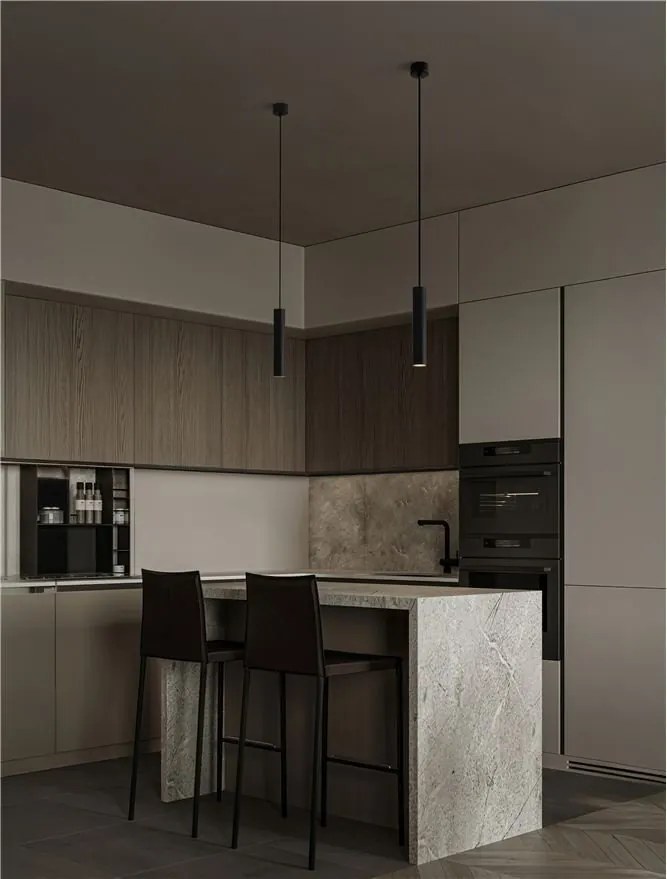 Pendul stil minimalist MOR, NVL-9011462