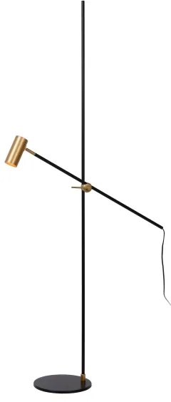 Lampadar PHILINE 1xGU10/5W/230V Lucide 30772/01/30