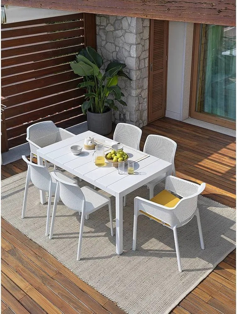 Scaun Exterior Nardi - Net - Agave