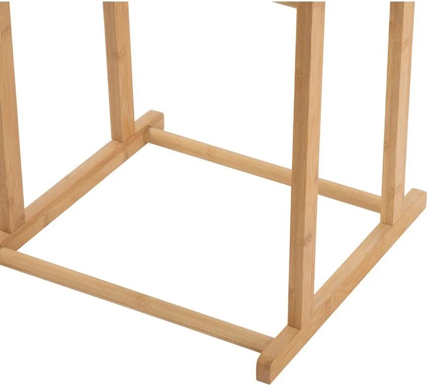 Valet de haine în culoare naturală din bambus Aimo – Bonami Essentials