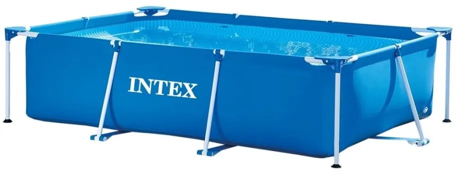 Piscină Florida Junior 1,5 x 2,2 x 0,6 m fără filtrare