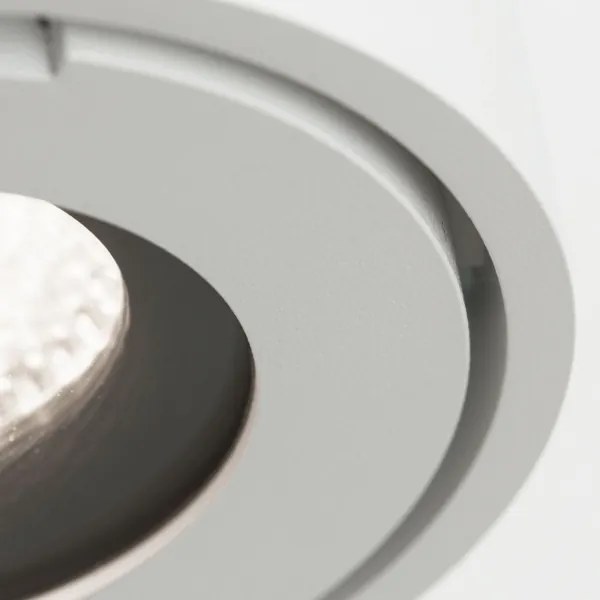 Spot LED pentru baie Orion AL 11-1220 HARVEY LED/15W/230V IP65 alb