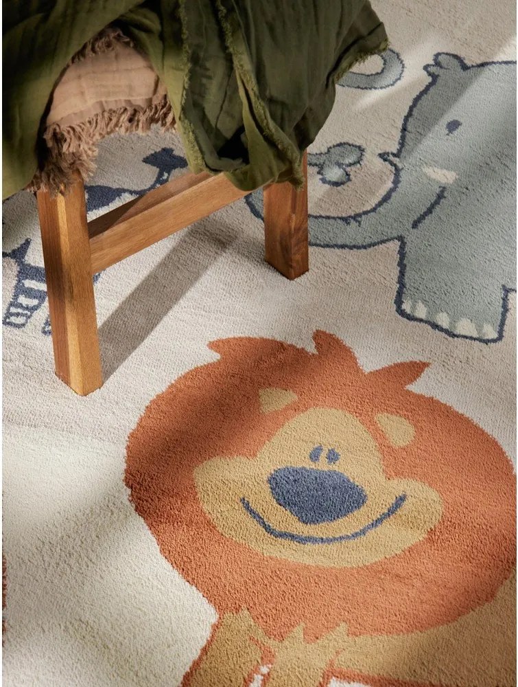 Covor pentru copii 160x235 cm Savanna – Hanse Home