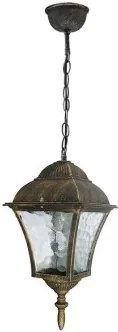 Pendul exterior 1 bec E27 Toscana 8394 Rabalux