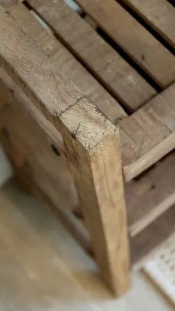 Etajeră Grimaud cu 3 rafturi