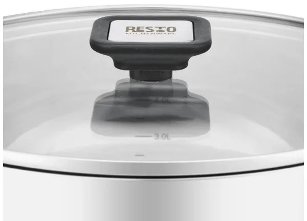 Set de oale Resto ANSER, 6 piese