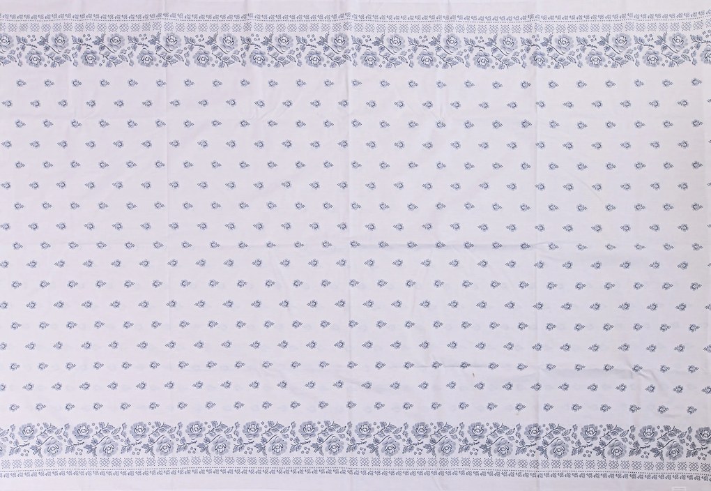 Lenjerie de pat din bumbac NOEL alb Dimensiune lenjerie de pat: 70 x 90 cm | 140 x 200 cm
