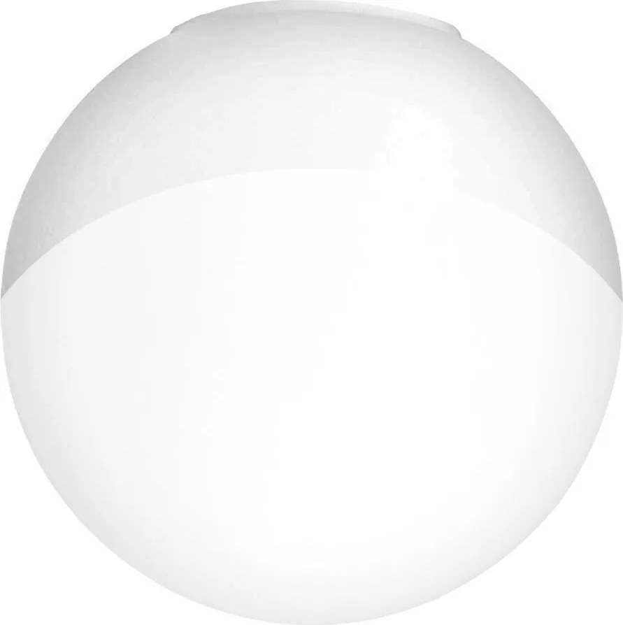 Nordlux - Abajur universal de schimb CONTINA G9, diametru 10 cm, alb