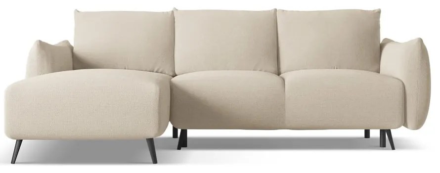 Colțar bej (cu colț pe partea stângă) Malie – Makamii