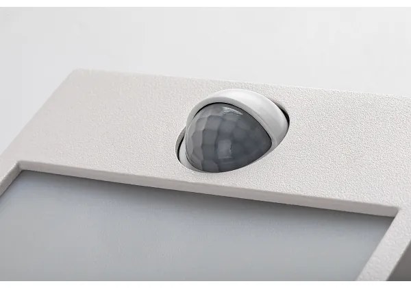 Rabalux 7479-LED Aplica exterior BALIMO LED 12W 230V IP44 cu senzor