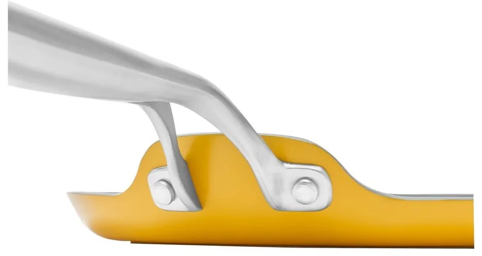 Tigaie cu suprafață ceramică pentru clătite ø 26 cm Meda 3.0 – FABINI